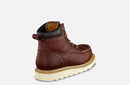 IRISH SETTER Men's Ashby 6 Inch Leather Work Boot