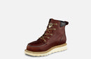 IRISH SETTER Men's Ashby 6 Inch Leather Work Boot