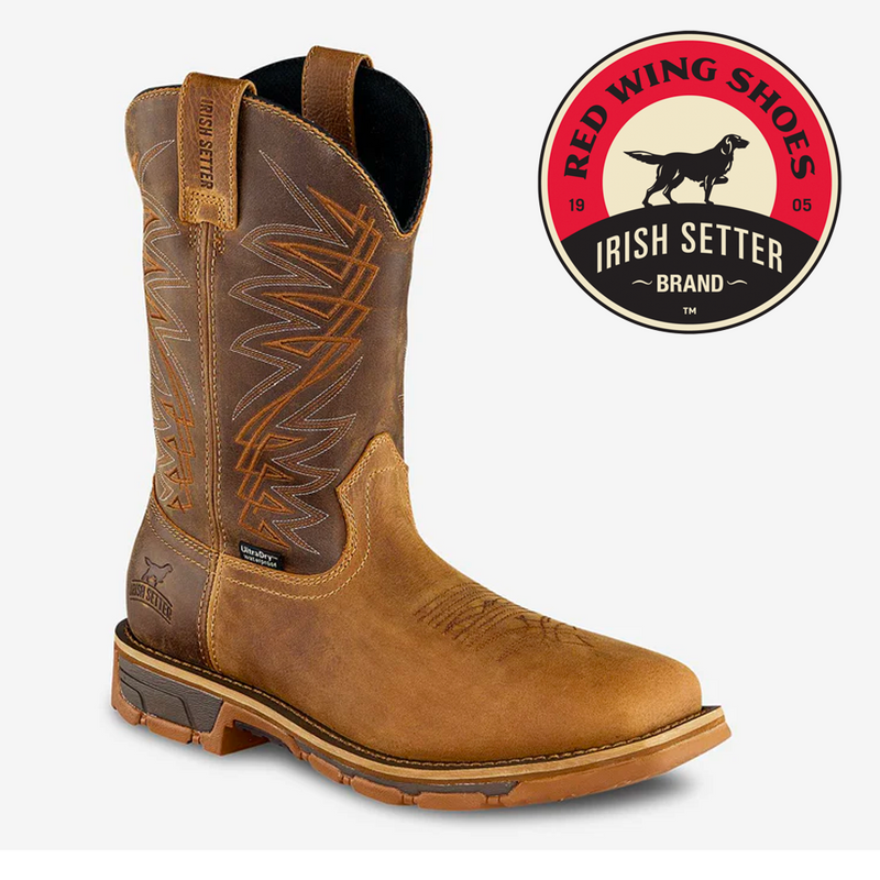 Marshalls mens work boots discount