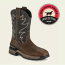 Bota de trabajo IRISH SETTER de 11 pulgadas para hombre 83992 