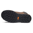 Bota de trabajo TIMBERLAND PRO BOA Boondock de 6" con punta de composite impermeable para hombre TB0A66KYEM4