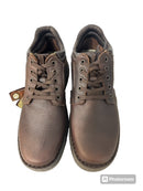 LOBO SOLO ZAPATOS DE HOMBRE 9089 PITBULL MARRÓN