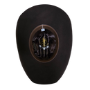 Sombrero vaquero de lana Rosendo 50X para hombre de EL GENERAL 35008