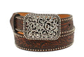 ARIAT Girls's Fashion Belt A1303602