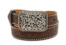 ARIAT Girls's Fashion Belt A1303602