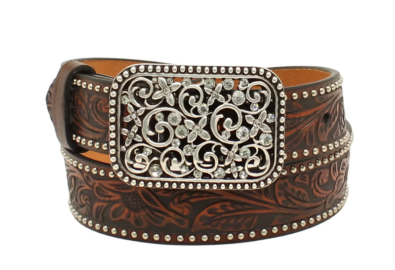 ARIAT Girls's Fashion Belt A1303602