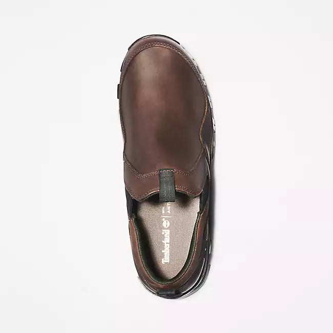 TIMBERLAND TREE Men's Mt Maddsen Low Slip On Hiker TB0A1QLSD71