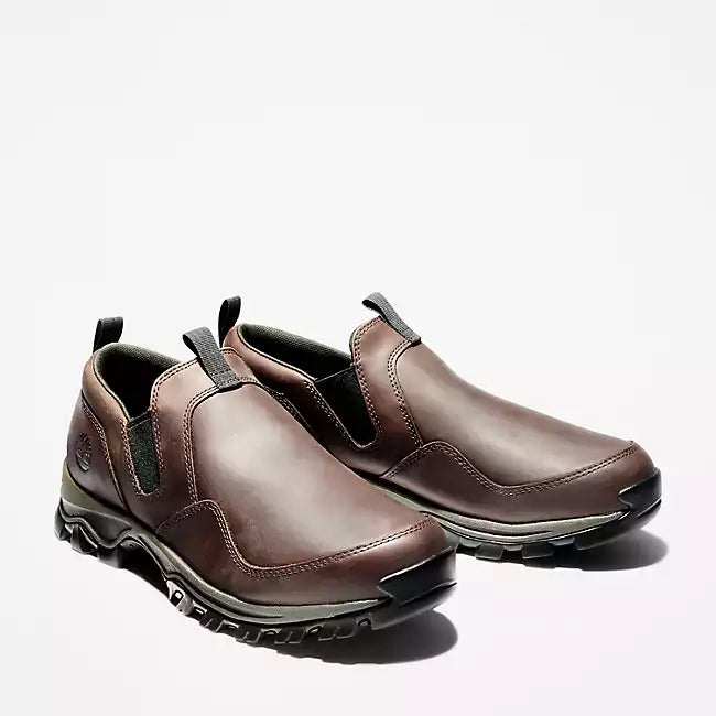 TIMBERLAND TREE Men's Mt Maddsen Low Slip On Hiker TB0A1QLSD71