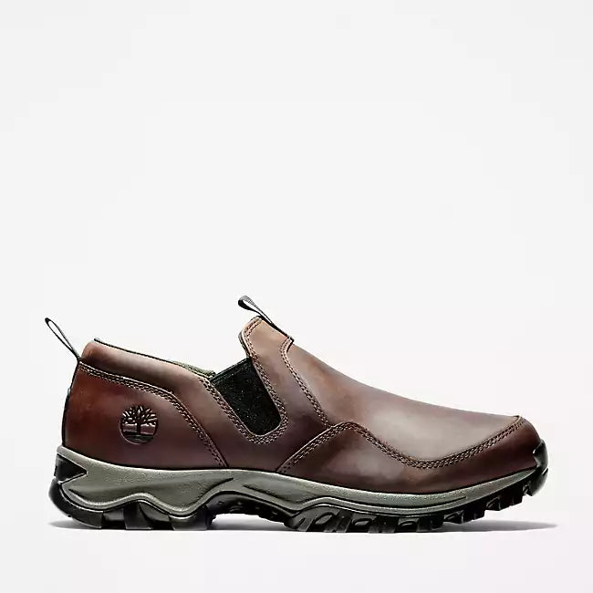 TIMBERLAND TREE Men's Mt Maddsen Low Slip On Hiker TB0A1QLSD71