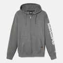 TIMBERLAND PRO Men's Hood Honcho Sport Full-Zip Hoodie TB0A235XAB0