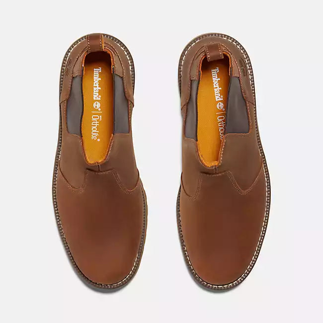 TIMBERLAND TREE Men's Redwood Falls Chelsea Boot TB0A288FF13