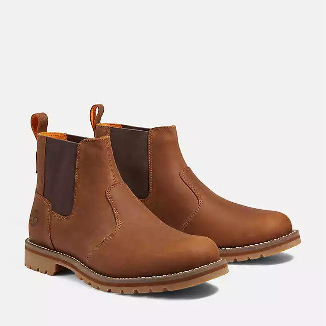 TIMBERLAND TREE Men's Redwood Falls Chelsea Boot TB0A288Ff13