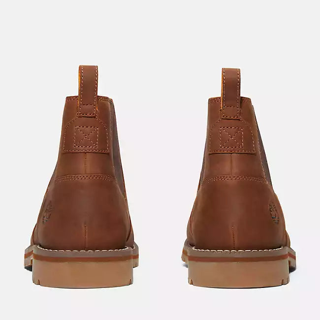 TIMBERLAND TREE Men's Redwood Falls Chelsea Boot TB0A288FF13