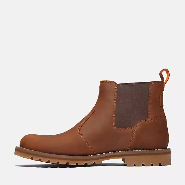 TIMBERLAND TREE Men's Redwood Falls Chelsea Boot TB0A288Ff13