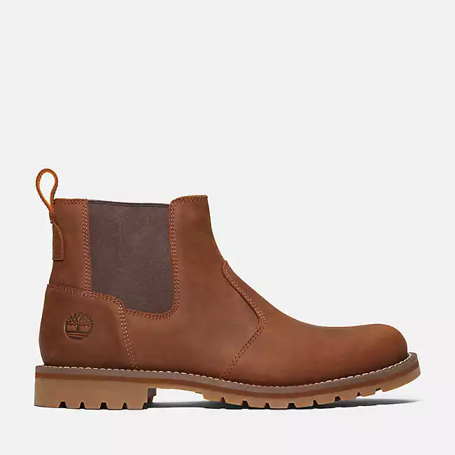 TIMBERLAND TREE Men's Redwood Falls Chelsea Boot TB0A288Ff13