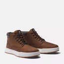 TIMBERLAND TREE Men's Maple Grove Mid Lace Sneaker TB0A297Q358