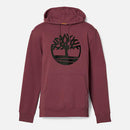 TIMBRLAND TREE Men's Logo Hoodie TB0A2BJHI30