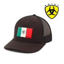 Gorra ARIAT con escudo de la bandera de México para hombre A300016401