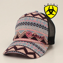 ARIAT Women's Ponyflo Cap Tribal A300030030