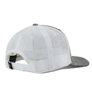 Gorra ARIAT Flexfit 110 Snapback con parche y logotipo para hombre A300064401