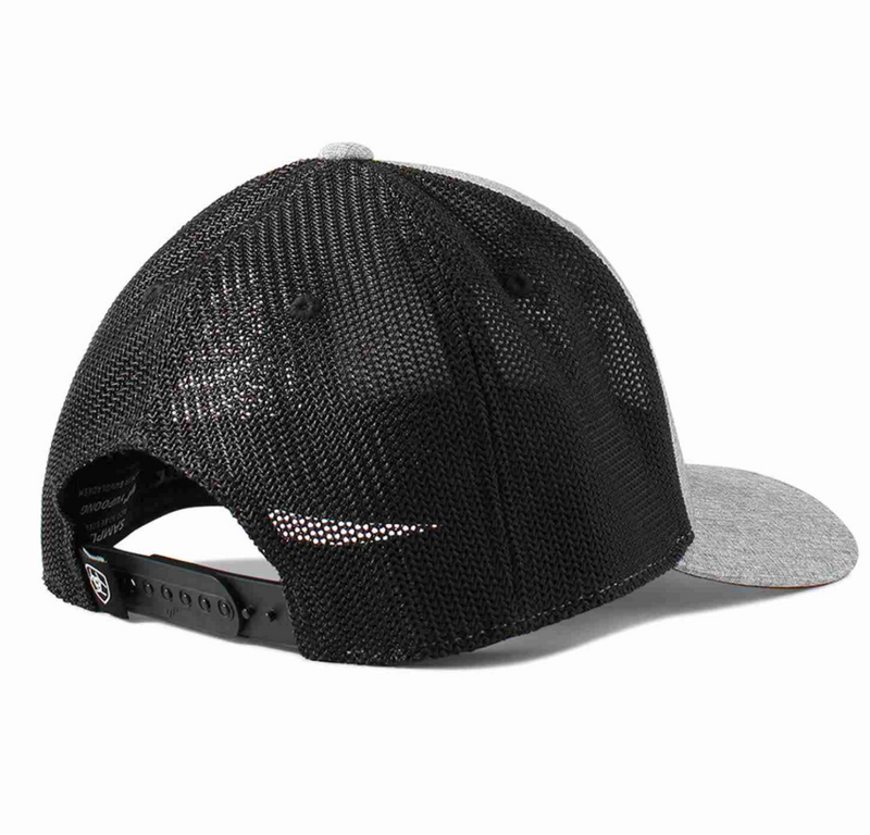 Gorra ARIAT Longhorn para hombre A300075006