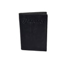 ARIAT Men's Trifold Wallet Embossed Logo A3545901