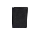 ARIAT Men's Trifold Wallet Embossed Logo A3545901