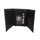 ARIAT Men's Trifold Shield Logo A35468282