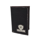ARIAT Men's Trifold Shield Logo A35468282