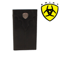 Protector de golpes ARIAT Rodeo Center para hombre A3549701