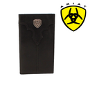 Protector de golpes ARIAT Rodeo Center para hombre A3549701