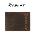 Cartera plegable para hombre ARIAT A3554502