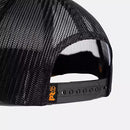TIMBERLAND PRO Men's Authentic Workwear Trucker Hat TB0A5MXEDL9