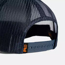 Gorra de camionero TIMBERLAND PRO para hombre, auténtica, de trabajo, TB0A5MXEDR4