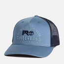 Gorra de camionero TIMBERLAND PRO para hombre, auténtica, de trabajo, TB0A5MXEDR4