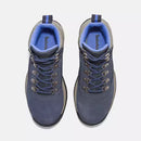 TIMBERLAND TREE Women's WP White Ledge Lace Up Hiking Boot TB0A5VEVEP3