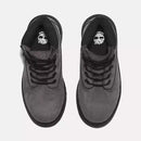 Bota impermeable Timberland Premium de 6 pulgadas para jóvenes TB0A5Y4H033