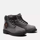 Bota impermeable Timberland Premium de 6 pulgadas para jóvenes TB0A5Y4H033
