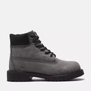 Bota impermeable Timberland Premium de 6 pulgadas para jóvenes TB0A5Y4H033