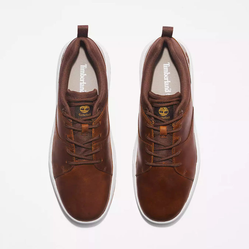 TIMBERLAND TREE Men's Maple Grove Low Lace Sneaker TB0A5Z1S358