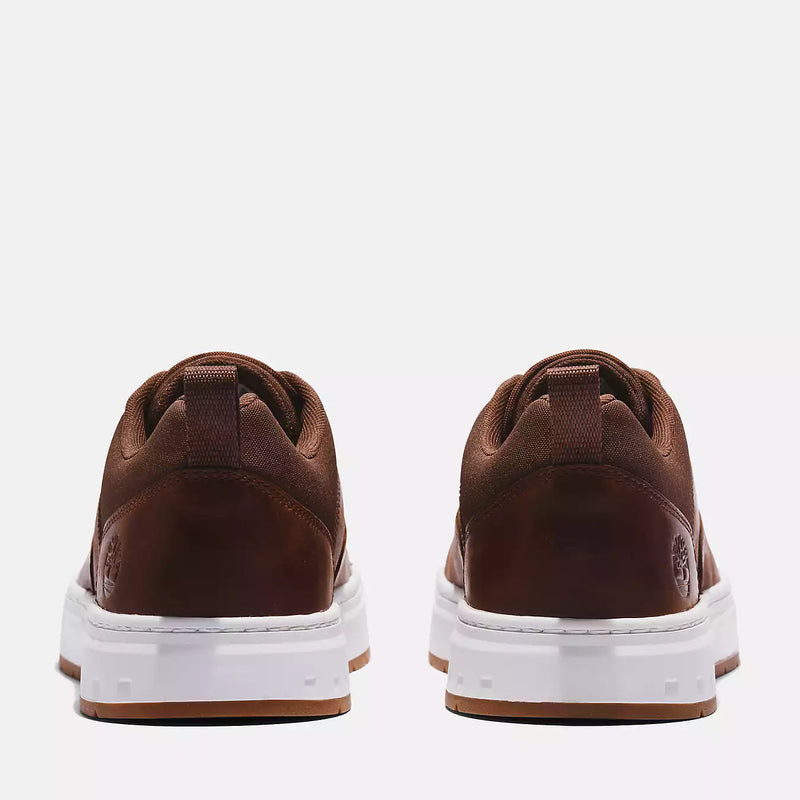 TIMBERLAND TREE Men's Maple Grove Low Lace Sneaker TB0A5Z1S358