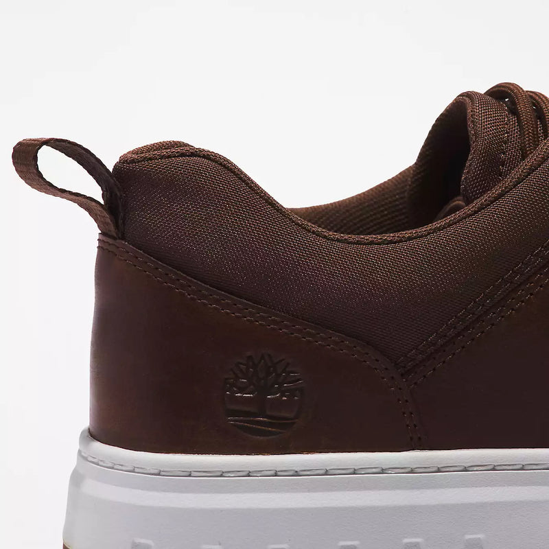 TIMBERLAND TREE Men's Maple Grove Low Lace Sneaker TB0A5Z1S358