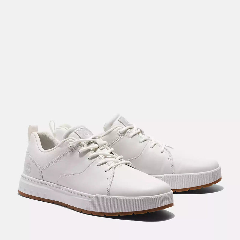 TIMBERLAND TREE Men's Maple Grove Low Lace Sneaker TB0A5Z2PL77