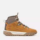TIMBERLAND TREE Men's Greenstride Motion 6 Mid Lace Hiker Boot TB1A62VC231
