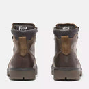 TIMBERLAND PRO Men's Whitman 6" Composite Toe Work Boot TB0A677YW01