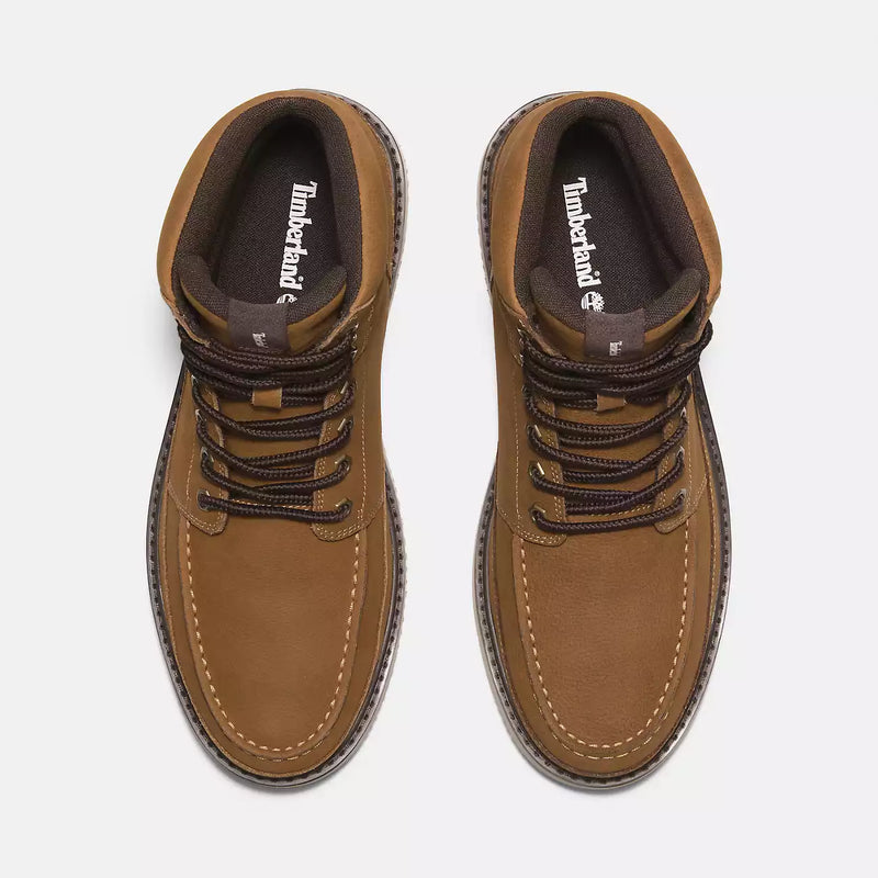 TIMBERLAND TREE Men's Newmarket Mid Lace-Up Boot TB0A698F754