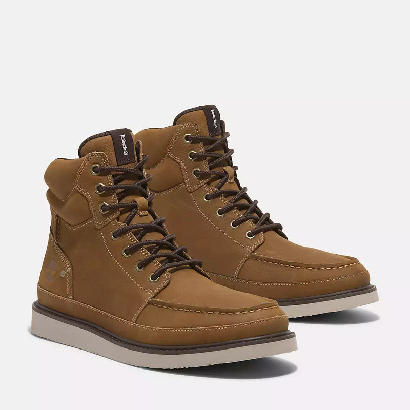 TIMBERLAND TREE Men's Newmarket Mid Lace-Up Boot TB0A698F754