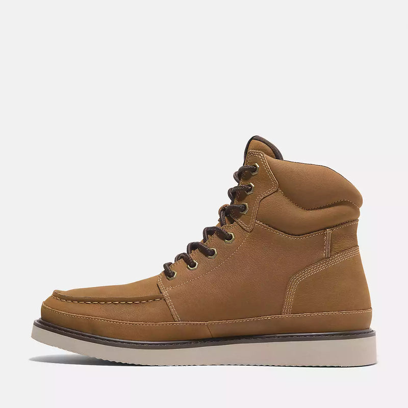 TIMBERLAND TREE Men's Newmarket Mid Lace-Up Boot TB0A698F754