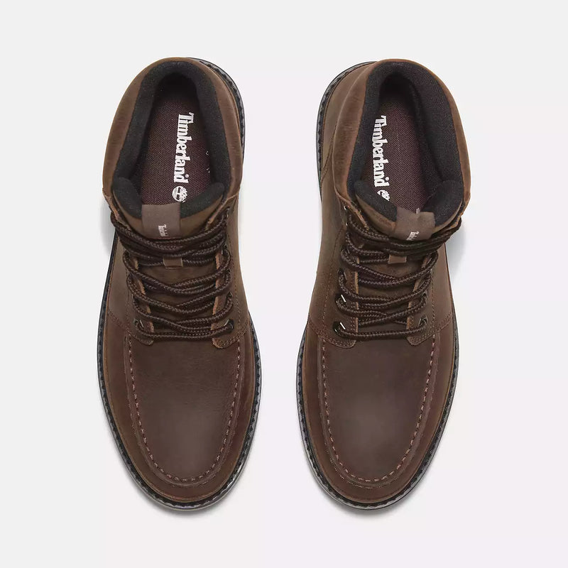 TIMBERLAND TREE Men's Newmarket Mid Lace-Up Boot TB0A698FW01