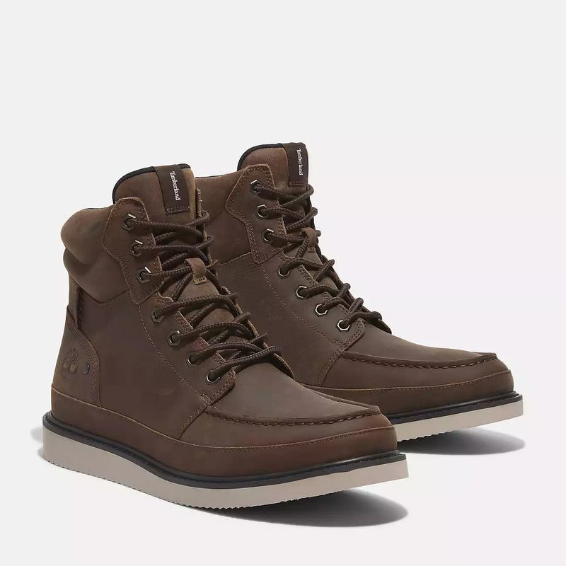 Timberland Tree Men's Newmarket Mid Lace-Up Boot – Ak'kin Footwear